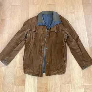 Men’s Boss Jacket